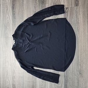 ⛅️ Ro & De detailed Blouse ⛅️